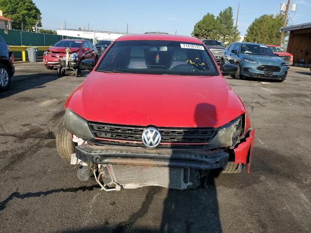2016 VOLKSWAGEN JETTA SPOR 3VWD17AJ4GM338987