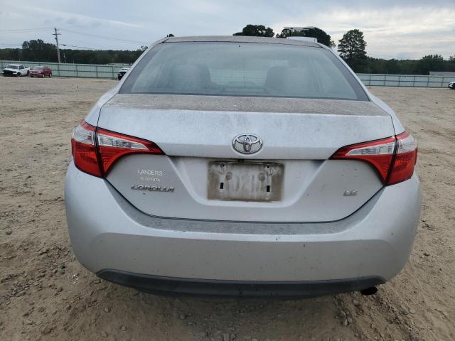 2015 TOYOTA COROLLA L - 5YFBURHE4FP289495