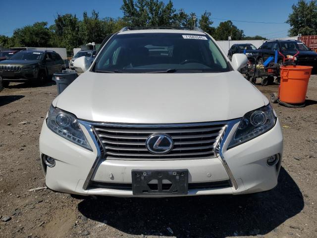 2015 LEXUS RX 350 BAS 2T2BK1BA6FC320898