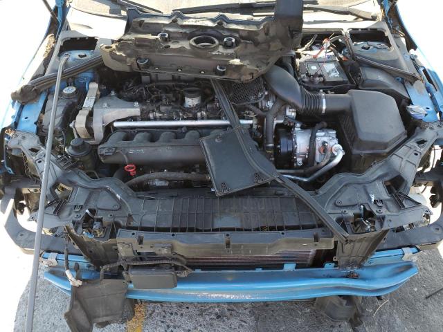 2015 VOLVO V60 R DESI YV1902SS7F1223120