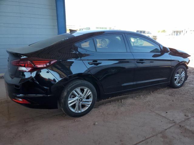 2020 HYUNDAI ELANTRA SEL KMHD84LF4LU008211