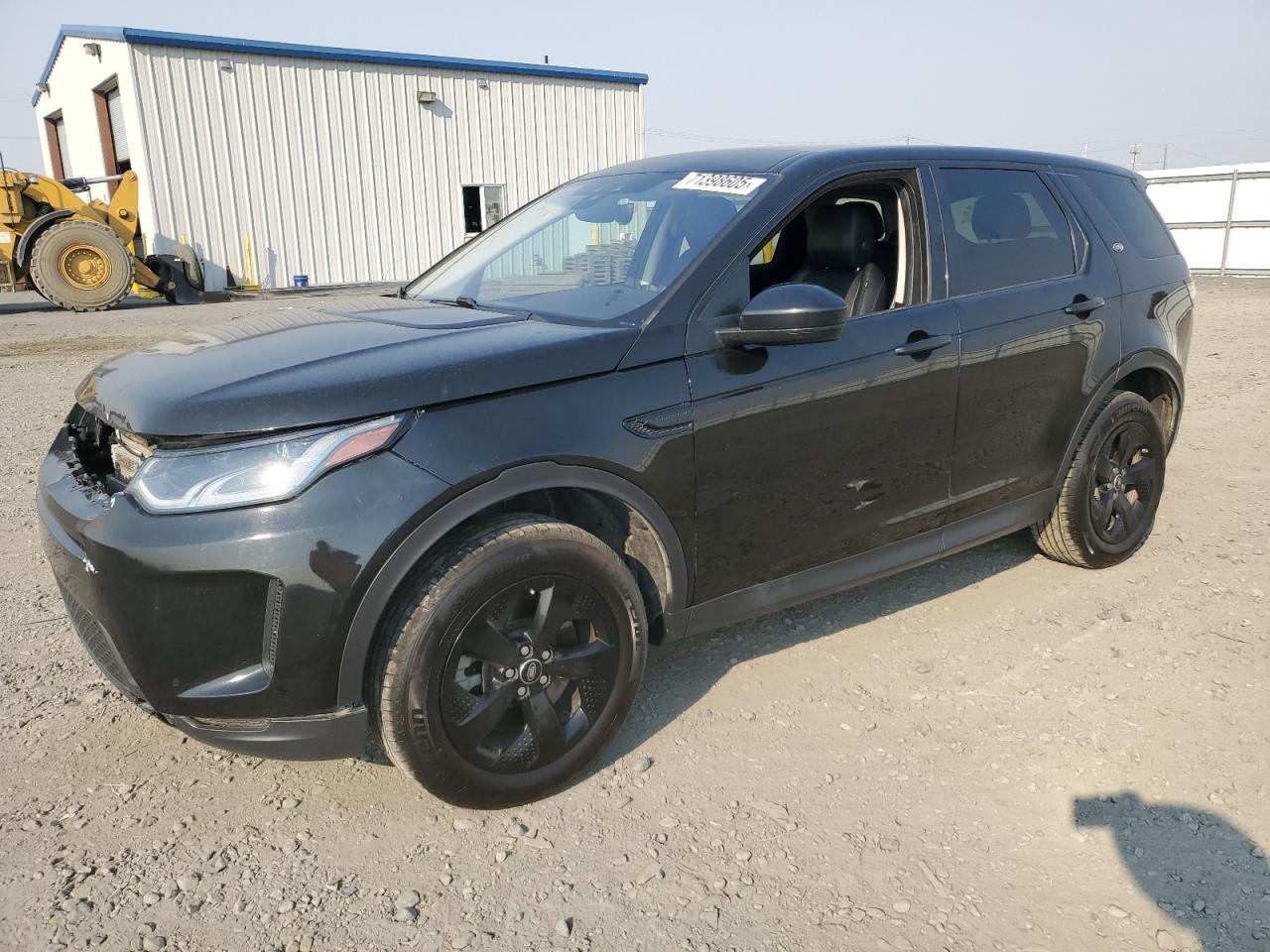 Vehicle photo