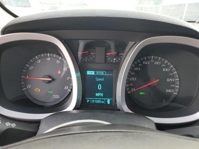 2017 CHEVROLET EQUINOX LT 2GNALCEK3H6329728