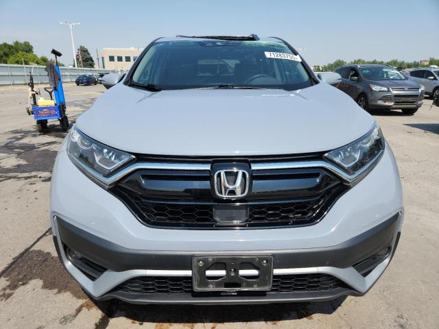 2020 HONDA CR-V EXL 2HKRW2H84LH678463