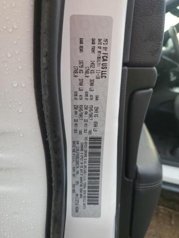 2019 JEEP GRAND CHER - 1C4RJFAG8KC608174