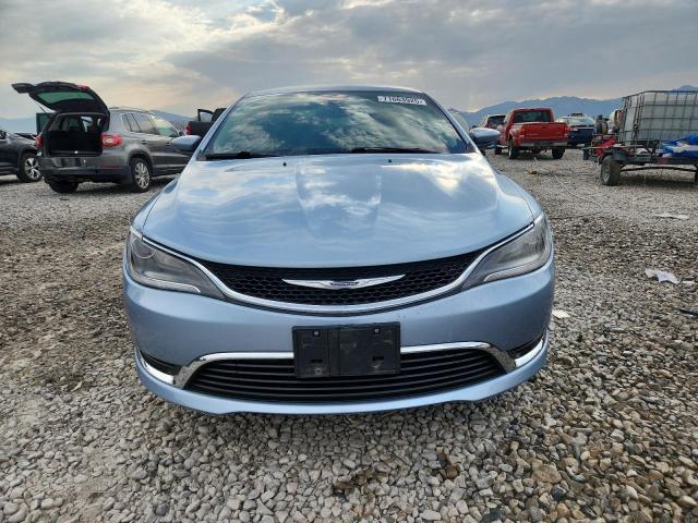 2015 CHRYSLER 200 LIMITE 1C3CCCAB3FN623778