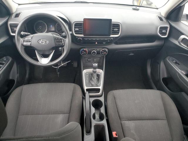 2021 HYUNDAI VENUE SE #3294533638