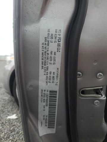 2016 DODGE DART SXT S - 1C3CDFFA0GD810286