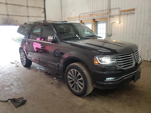 2015 LINCOLN NAVIGATOR 5LMJJ3JT2FEJ14176