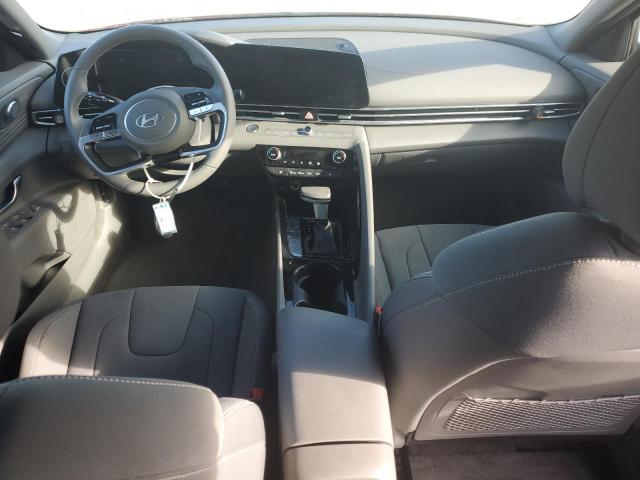 2024 HYUNDAI ELANTRA SE - KMHLS4DG6RU687041