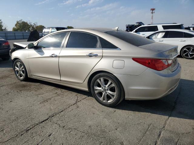 2011 HYUNDAI SONATA SE - 5NPEC4AC1BH041496