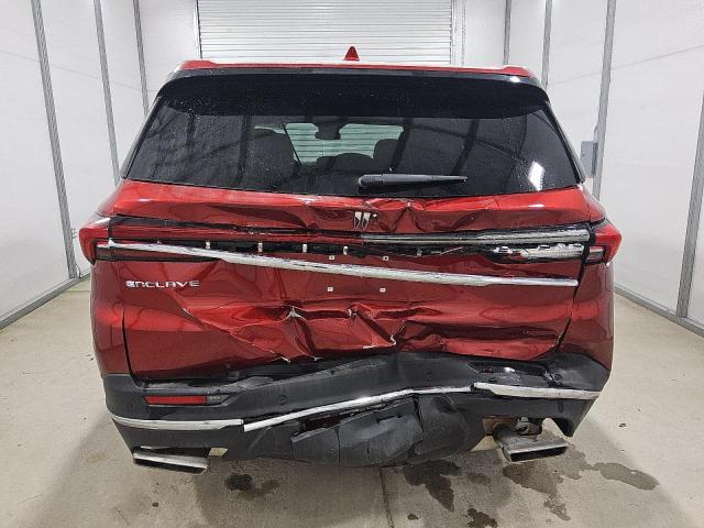 2025 BUICK ENCLAVE PR 5GAERARS4SJ244108