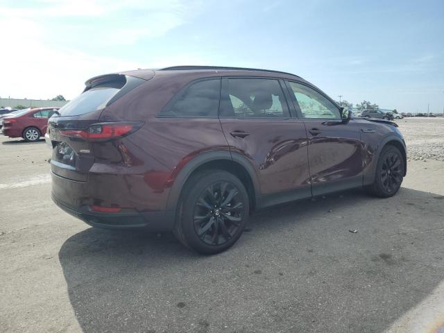 2025 MAZDA CX-90 PREM JM3KKCHD6S1219853