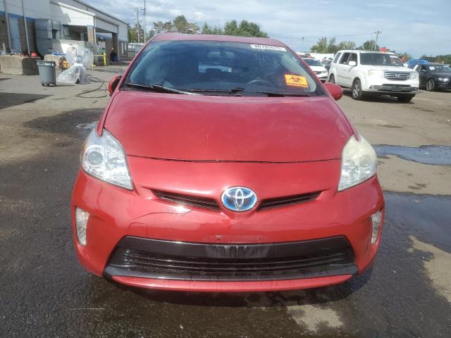 2014 TOYOTA PRIUS - JTDKN3DU2E1752647