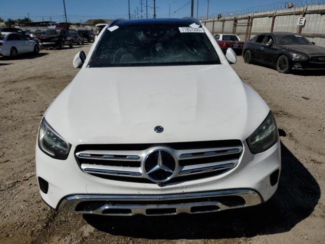 2020 MERCEDES-BENZ GLC 300 W1N0G8DB5LF825287