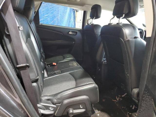 2019 DODGE JOURNEY CR - 3C4PDDGG8KT708662