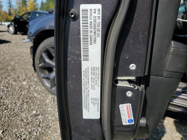 2022 CHRYSLER 300 TOURIN 2C3CCADG7NH170901