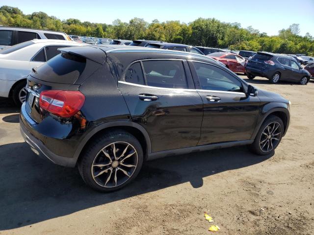 2016 MERCEDES-BENZ GLA 250 4M WDCTG4GBXGJ254966