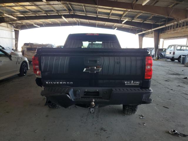 2017 CHEVROLET SILVERADO K1500 1GCVKNEC7HZ248219