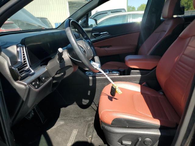 2023 KIA SPORTAGE S #3291218992