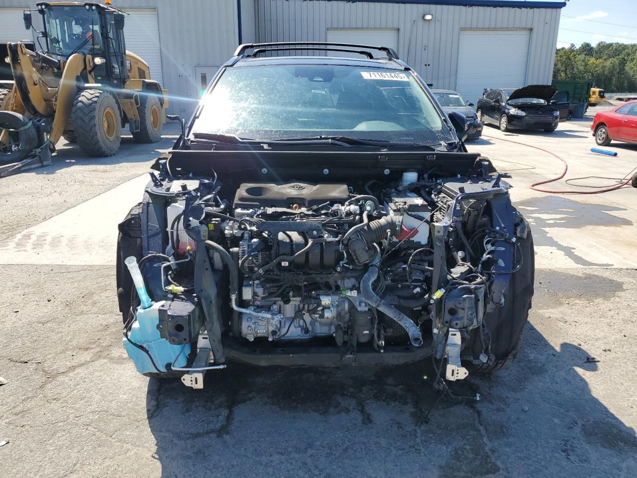 TOYOTA RAV4 XLE PREMIUM