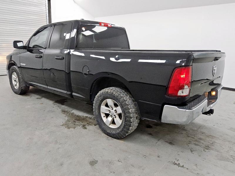 2019 RAM 1500 CLASS 1C6RR6FG4KS610289