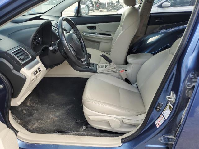 2015 SUBARU XV CROSSTR JF2GPAPC1F8231064