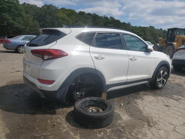 2018 HYUNDAI TUCSON VAL - KM8J33A22JU654467