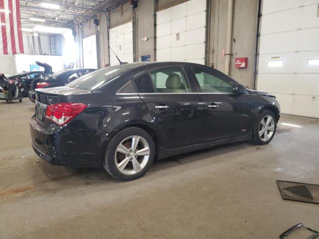 2014 CHEVROLET CRUZE LT - Other View