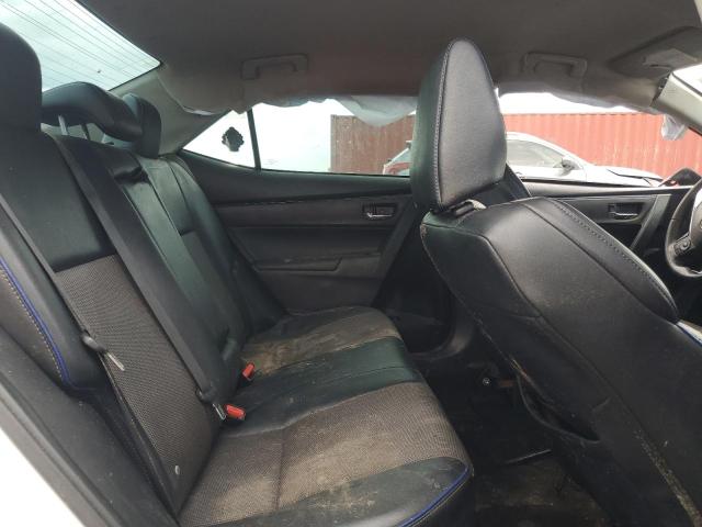 2017 TOYOTA COROLLA L - 5YFBURHE4HP650470