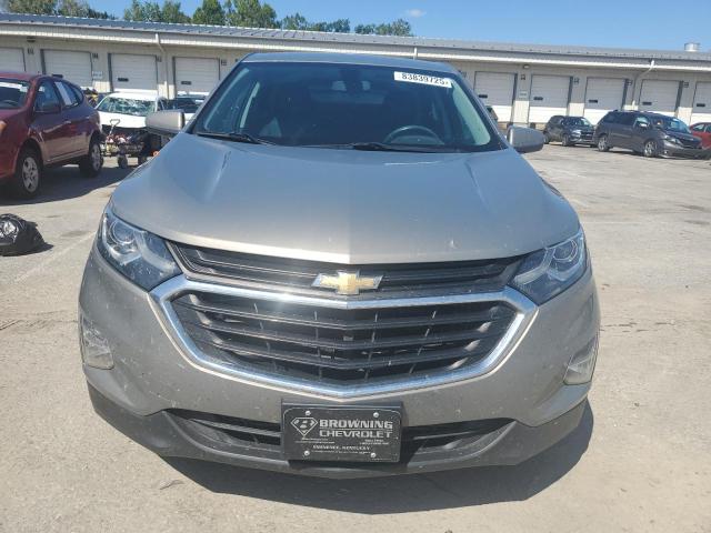 2019 CHEVROLET EQUINOX LT 3GNAXUEV9KS513049