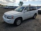 Lot #3293283508 2001 TOYOTA HIGHLANDER