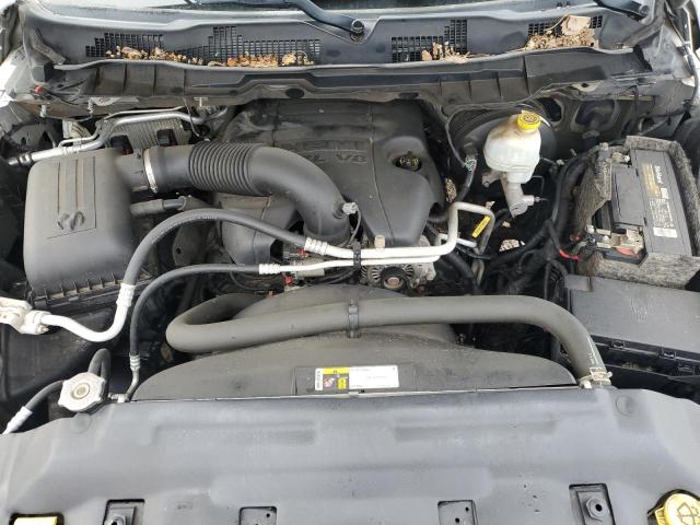 2016 RAM 1500 SLT 1C6RR7GT5GS109310