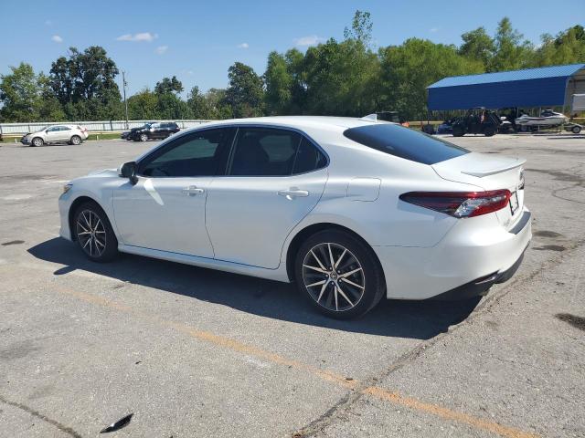 2023 TOYOTA CAMRY XLE 4T1F31AK0PU056199