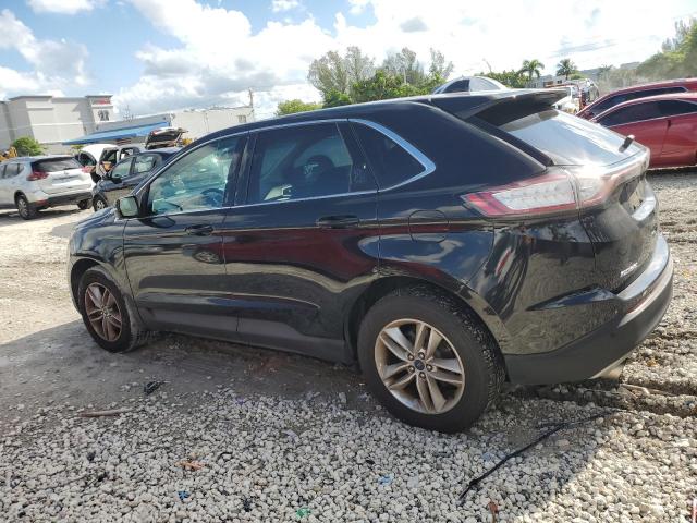 2018 FORD EDGE SEL 2FMPK4J9XJBB74537
