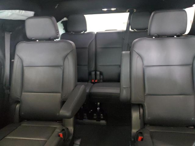 2022 CHEVROLET TAHOE K150 1GNSKNKD8NR265419