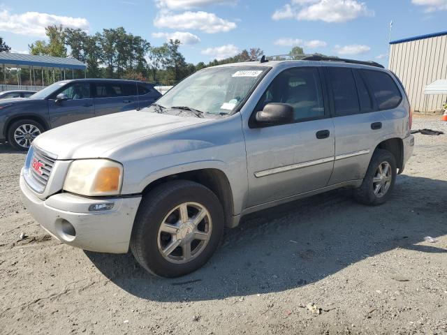 Global Auto Auctions: 2008 GMC ENVOY