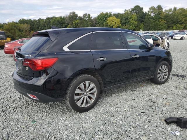 2016 ACURA MDX TECHNOLOGY 5FRYD3H4XGB009105