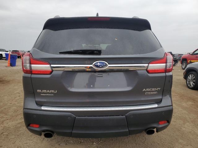 2019 SUBARU ASCENT TOU 4S4WMARDXK3456515
