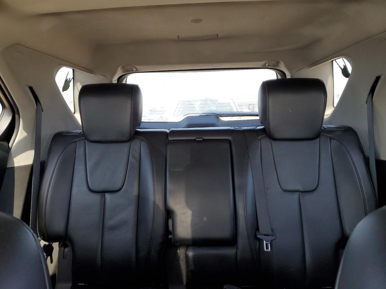 CHEVROLET EQUINOX LTZ