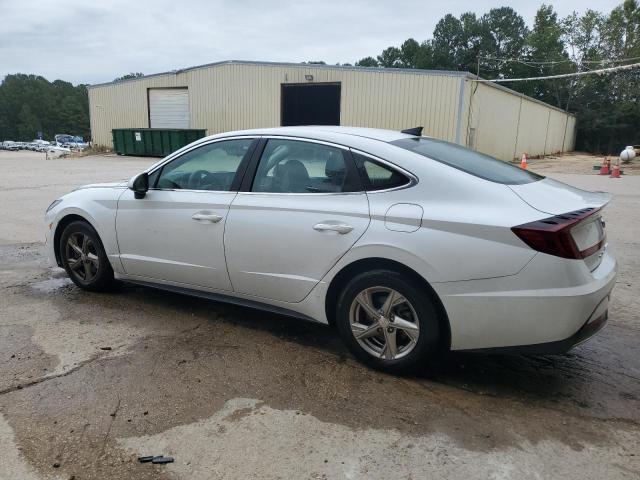 2021 HYUNDAI SONATA SE 5NPEG4JA8MH098395