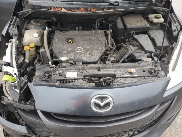 2012 MAZDA 5 - JM1CW2DL9C0106043
