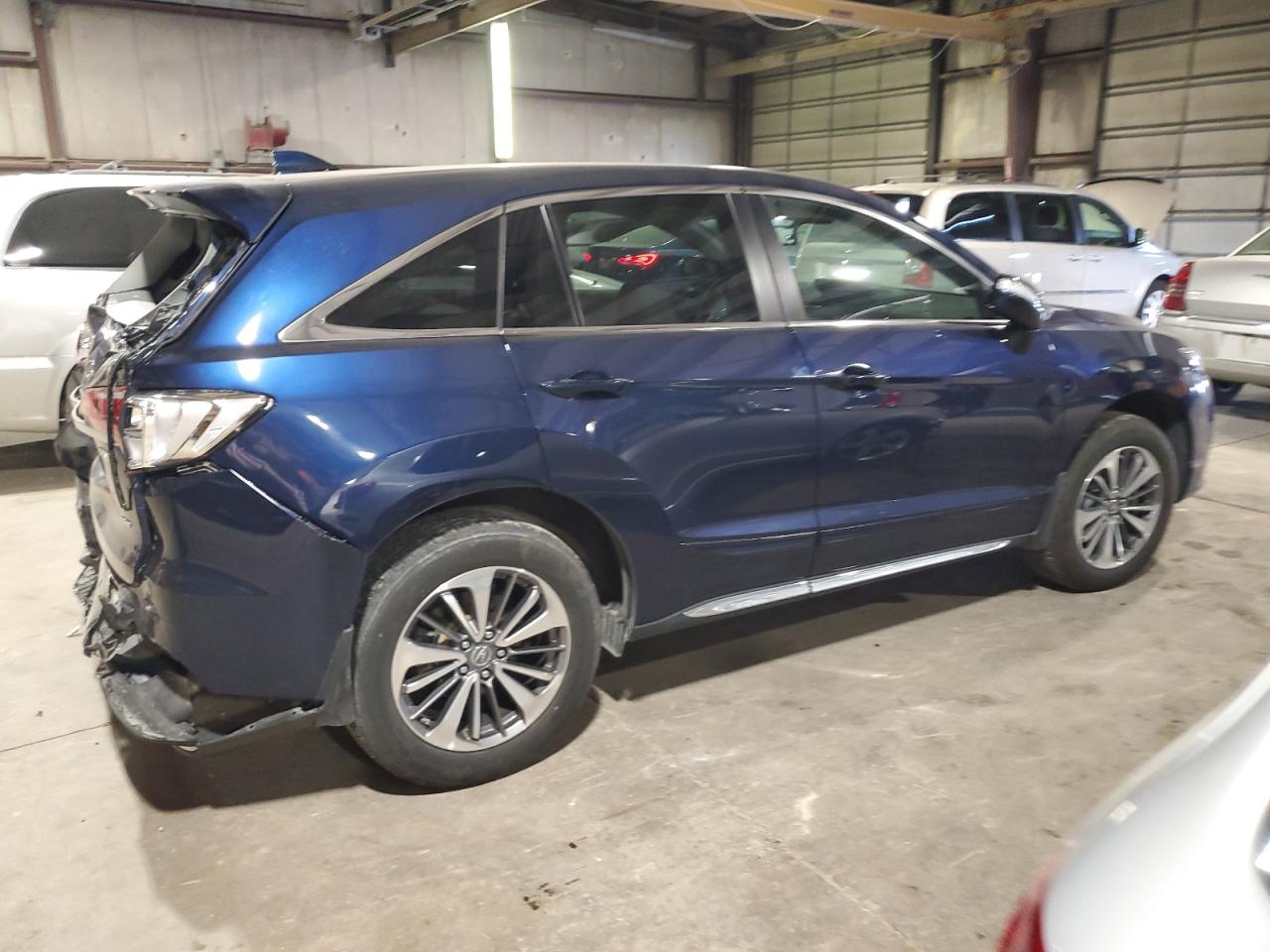 ACURA RDX ADVANCE