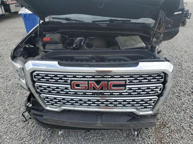 2021 GMC SIERRA K15 #3292577870