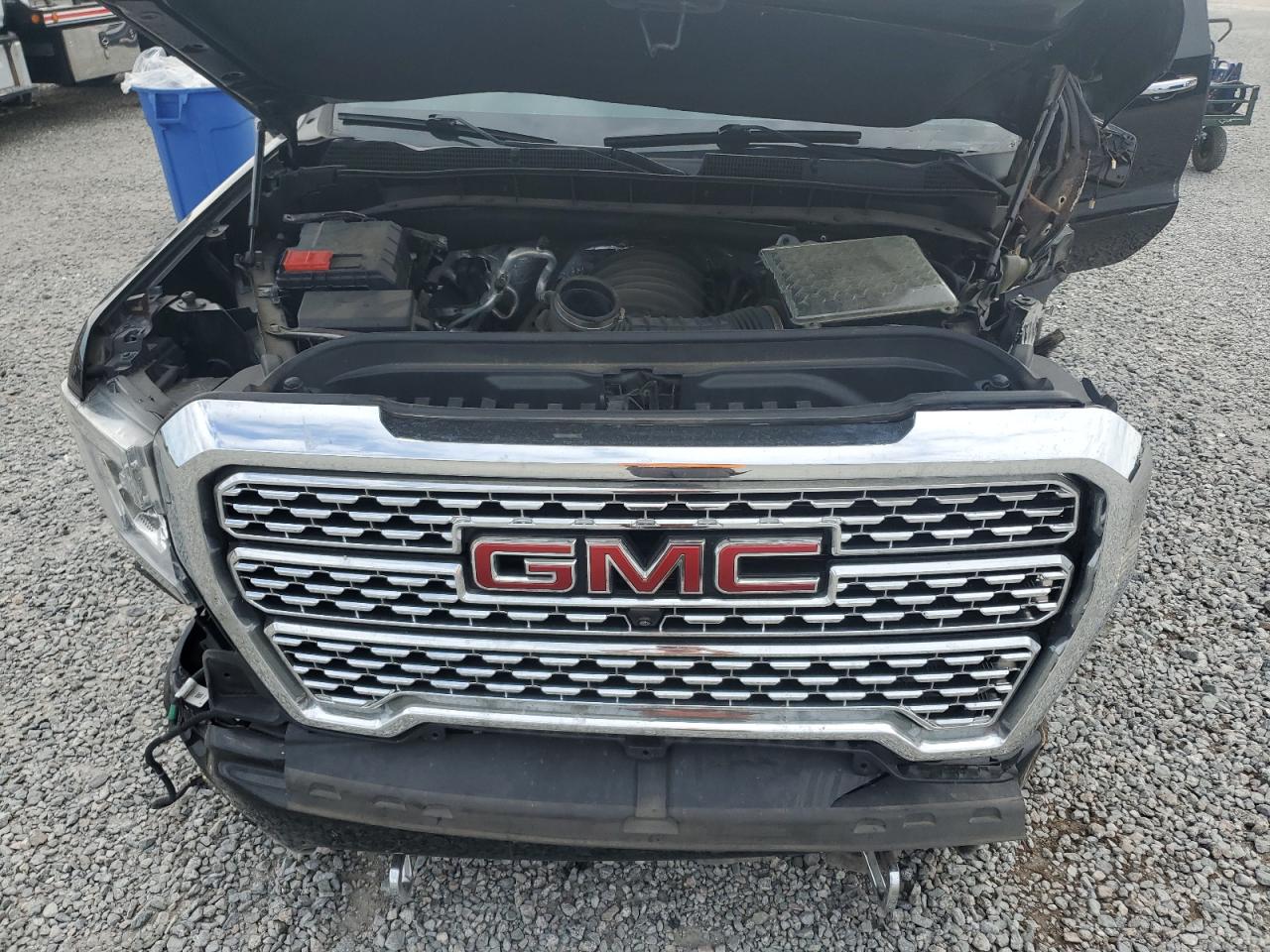GMC SIERRA K1500 DENALI