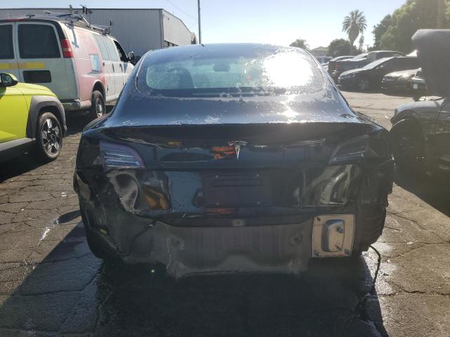 2022 TESLA MODEL 3 5YJ3E1EA1NF189885