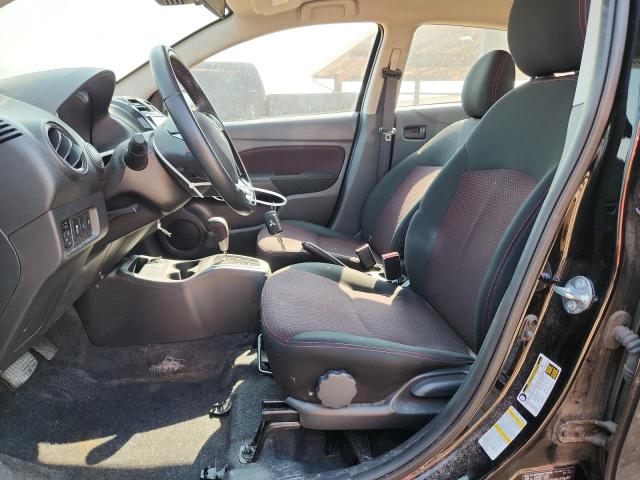 2024 MITSUBISHI MIRAGE G4 ES ML32FUFJ0RHF09783