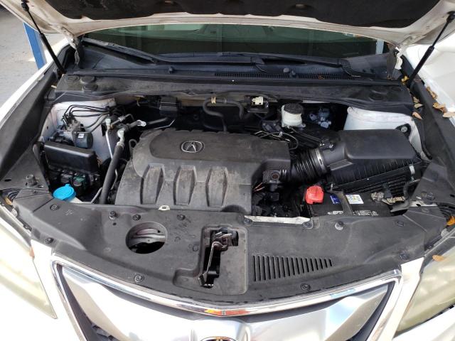 2016 ACURA RDX TECHNO 5J8TB3H53GL001775