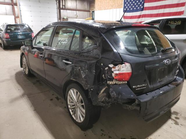 2015 SUBARU IMPREZA LI JF1GPAM6XF8214119