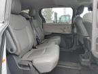 Lot #3316753422 2021 TOYOTA SIENNA XLE